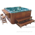 Hot Tubs Jacuzzi Outdoor Spa 